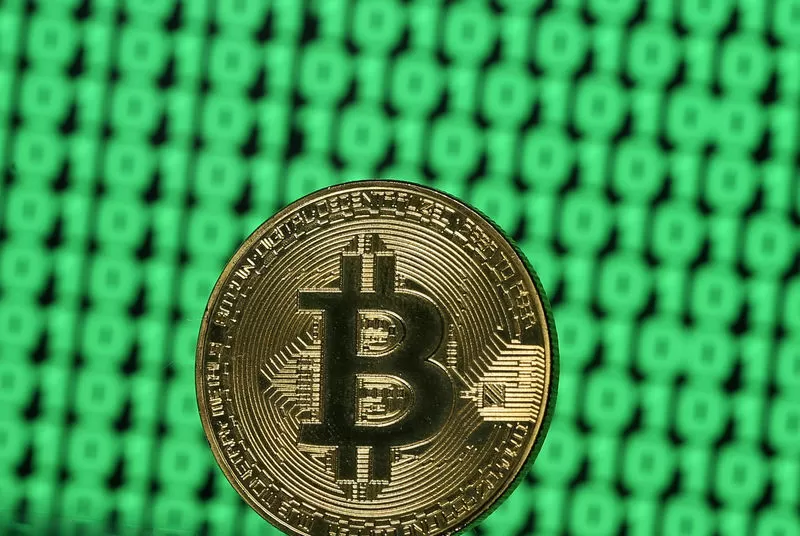 Bitcoin ổn định gần mức 77.000 USD trước quyết định của Fed, căng thẳng ở Hormuz vẫn tiếp diễn